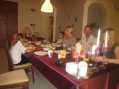 Sisses 5 aars foedselsdag